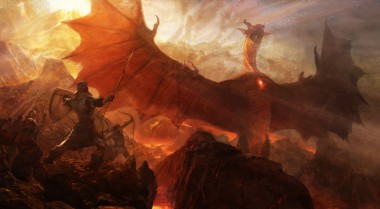 Dragon’s Dogma: Dark Arisen na PC jest świetne, oto dlaczego
