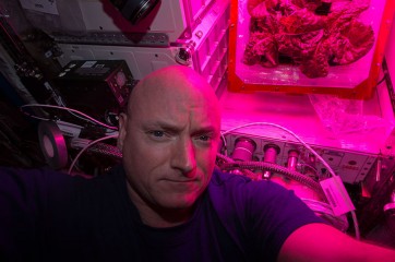 ISS
