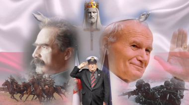 Użytkownicy Wykopu mają już dość wygłupów Lecha Wałęsy