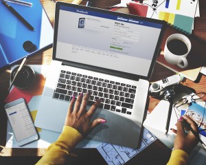 Facebook Account Kit