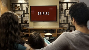 Netflix w Polsce