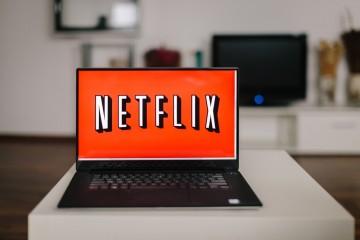 Netflix na TV