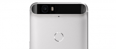 Tak wygląda Nexus 6p