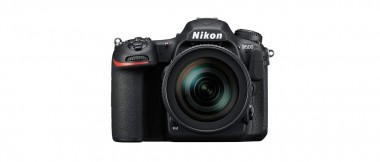 Oto Nikon D5 i długo wyczekiwany Nikon D500