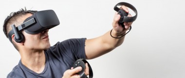 Oto pierwsze komputery zgodne z Oculus Rift. Uwaga, nie są tanie