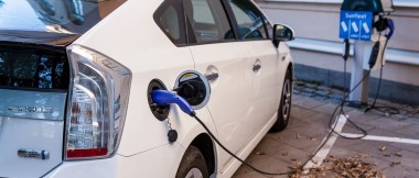Prius Plug-in jest dziś o wiele bardziej uniwersalny, niż auto elektryczne