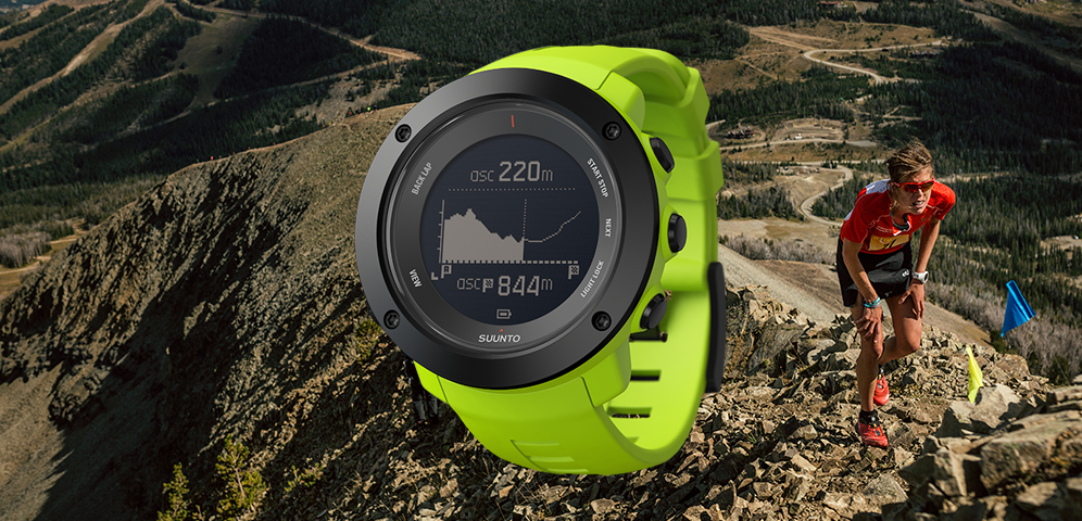 ambit3 vertical black