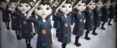 Graliśmy w The Tomorrow Children - Pewex i do boju