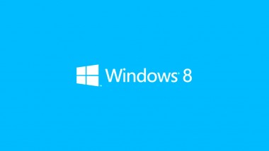 windows 8