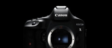 1D X Mark II