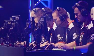 Virtus Pro odpadł z turnieju Intel Extreme Masters 2016