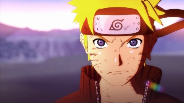 Recenzja Naruto Shippuden: Ultimate Ninja Storm 4