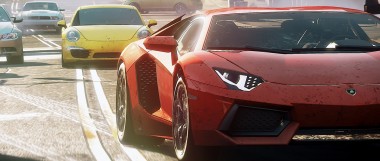 Need for Speed Most Wanted za darmo Origin Specjalny Prezent