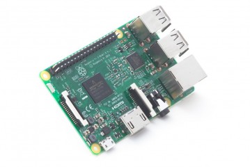 Debiutuje Raspberry Pi 3 - najlepszy komputer z tej serii