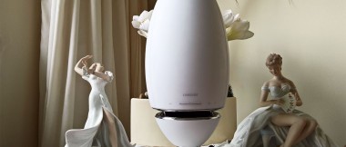 Testujemy bezprzewodowy Samsung R7