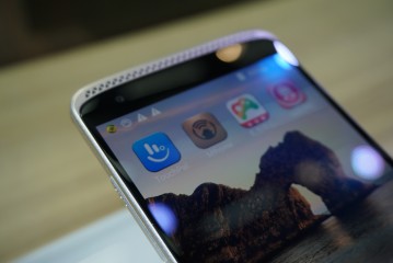 ZTE Axon Mini - nowy topowy smartfon w niskiej cenie