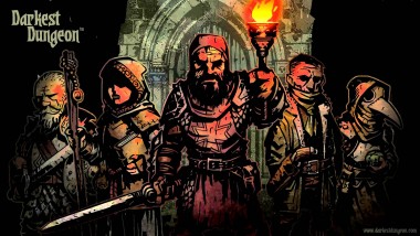 Graliście w Darkest Dungeon? Ta gra mnie po prostu złamała!
