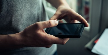 SMS-y z Messengera