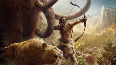 Far Cry Primal - pierwsza misja i już mam moralnego kaca!