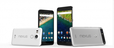 Linia Nexus ma stać się dla Google tym, czym iPhone dla Apple