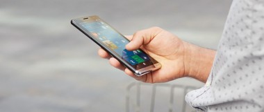HP Elite x3