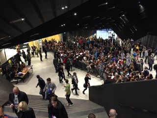 IEM 2016 - jak było w poprzednich latach