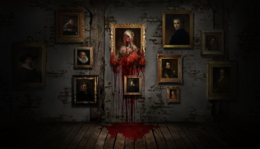 Recenzja Layrers of Fear - co mnie straszy, co mnie bawi
