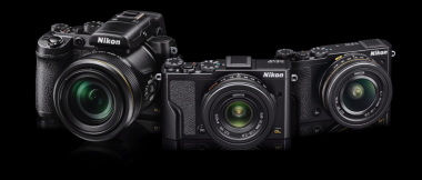 Nikon DL