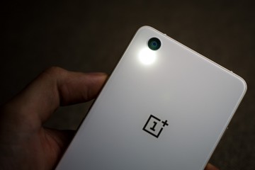 OnePlus X Recenzja