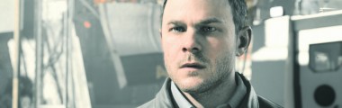 Quantum Break w Windows Store