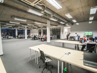 Polski startup Salesmanago z wyceną 100 mln zł!