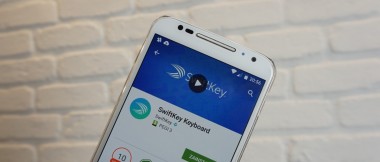 Klawiatury dla Androida: SwiftKey, Swype czy Klawiatura Google?
