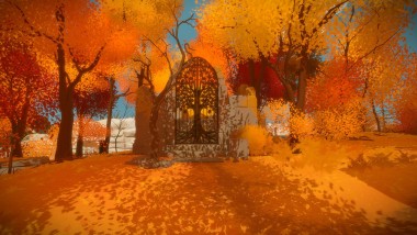 Recenzja The Witness - gra udowodniła, że jestem idiotą