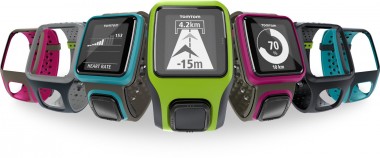 TomTom Runner w świetnej promocji na iBood