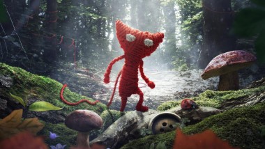 Recenzja Unravel - uciekłem susłowi i przechytrzyłem wrony!