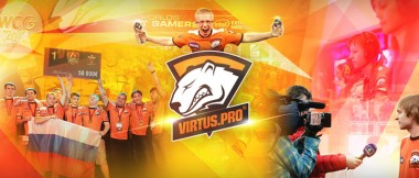 Counter Strike Virtus Pro