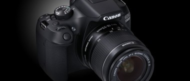 Canon EOS 1300D