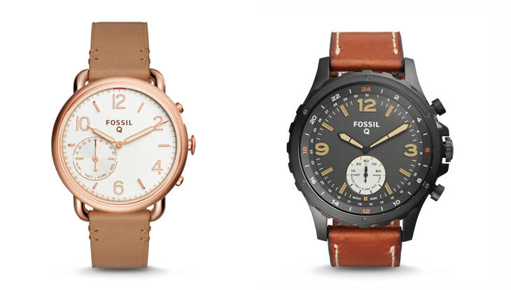 fossil q sale