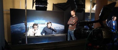 Tak wygląda IEM 2016 od kuchni
