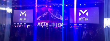 mYTup 2016 czyli doświadczyłam fenomenu youtuberów