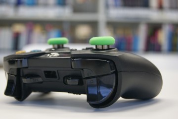 Recenzja Razer Wildcat - wcale nie taki dziki, jak mówi nazwa