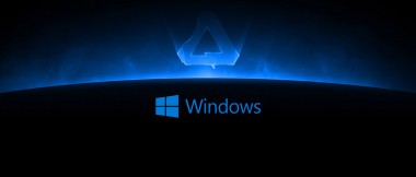 Affinity Photo na Windowsa