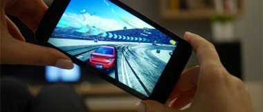 Na telefonie za 700 zł też można grać w największe mobilne hity