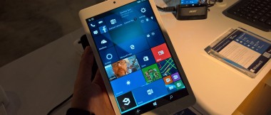 Alcatel OneTouch Pixi 3