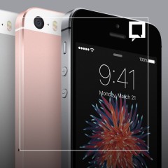 Nowy iPhone SE w pigułce – zobacz, co się zmieniło!