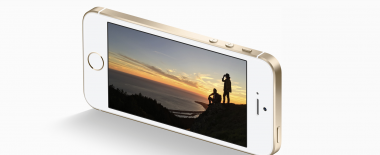 iphone se