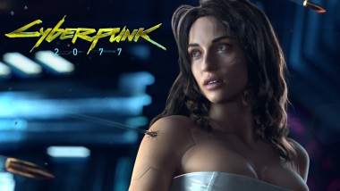 CD Projekt idzie jedyną słuszną drogą. Wiedźmin to za mało.
