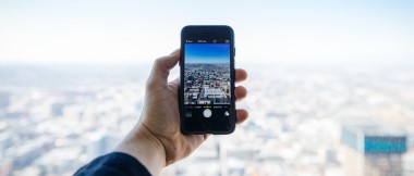 Instagram właśnie wyprzedził Snapchata o kilka długości… filmu