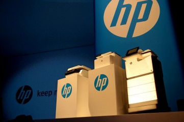 HP ma plan, jak wykosić konkurencję w firmach