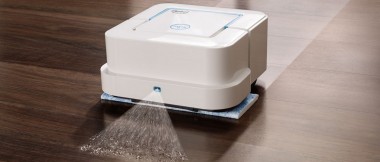 iRobot Braava Jet wygląda na bardzo interesujące i wystarczające do potrzeb większości osób urządzenie.